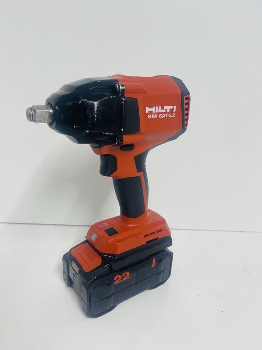 Hilti SIW 6AT-22 impact roti patrat