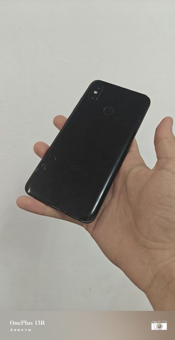 Xiaomi mi 8 продам/обмен