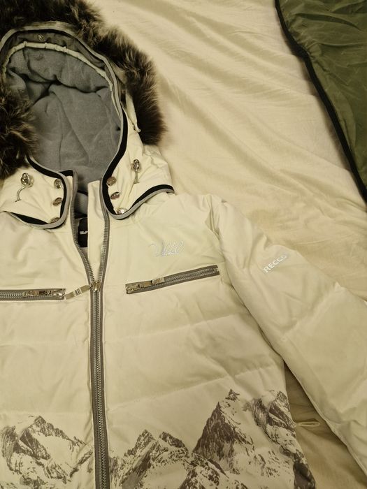 Продам горнолыжный костюм