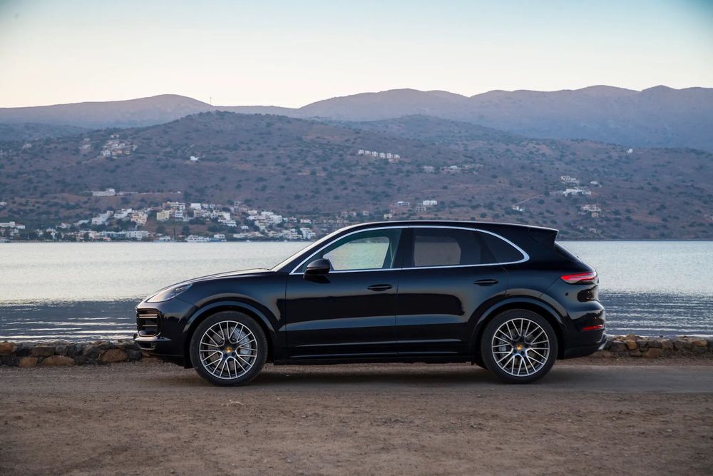 Jante Porsche 21 R21Panamera porsche cayenne PORSCHE anvelope vara sau iarna incluse in pret jante in doua latimi roti porsche 21