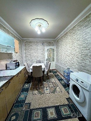 Манзил. Яккасарой