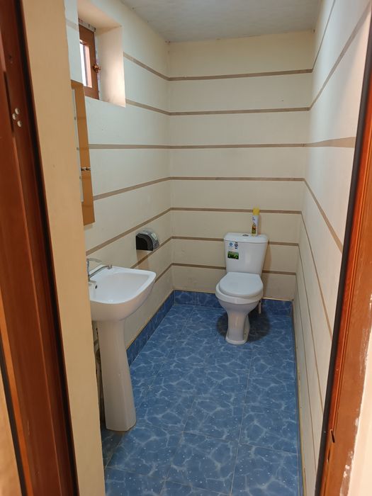 Таëр Участка сотилади Маданият Дехожи 4сотих