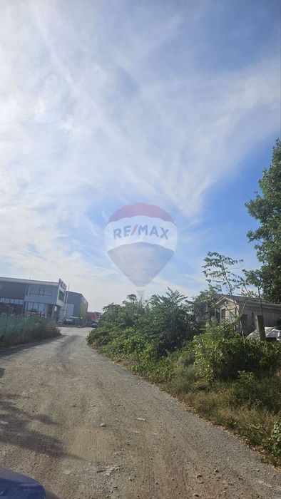 Продава се Парцел в Варна, м-т Атанас Тарла - 1305 кв.м за 340 €/кв.м - Снимка #5