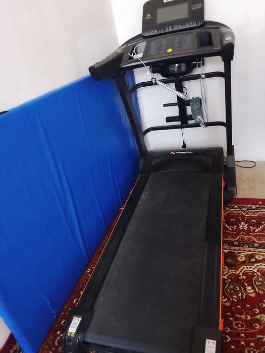 Daroshka xolati yangi