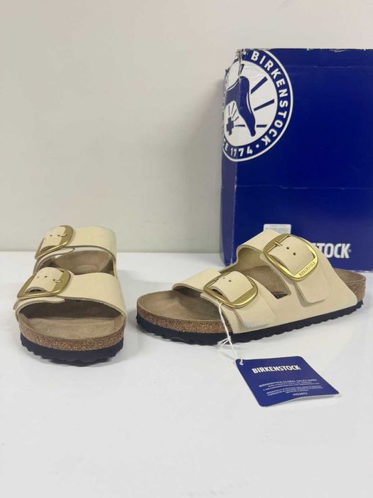 Birkenstock Arizona Big Buckle