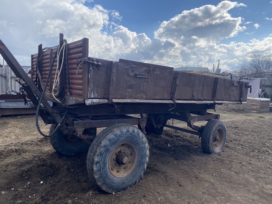 Продам трактор Т-25