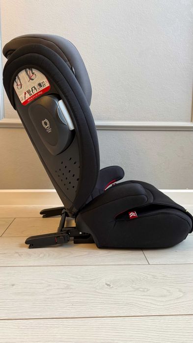 Joie Duallo ISOFIX автокресло