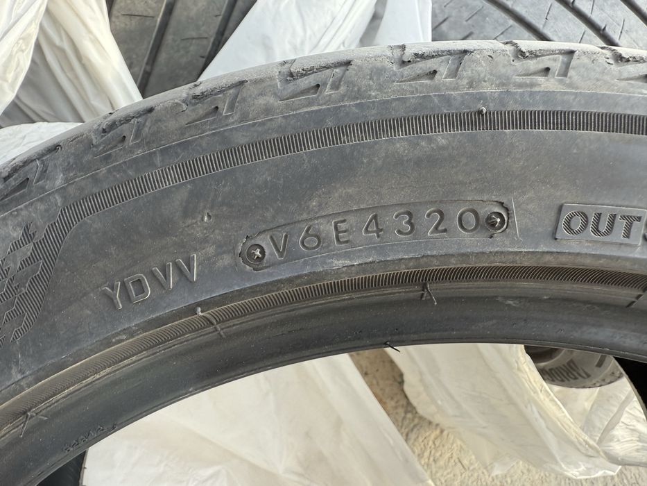 BridJstone 4 штук