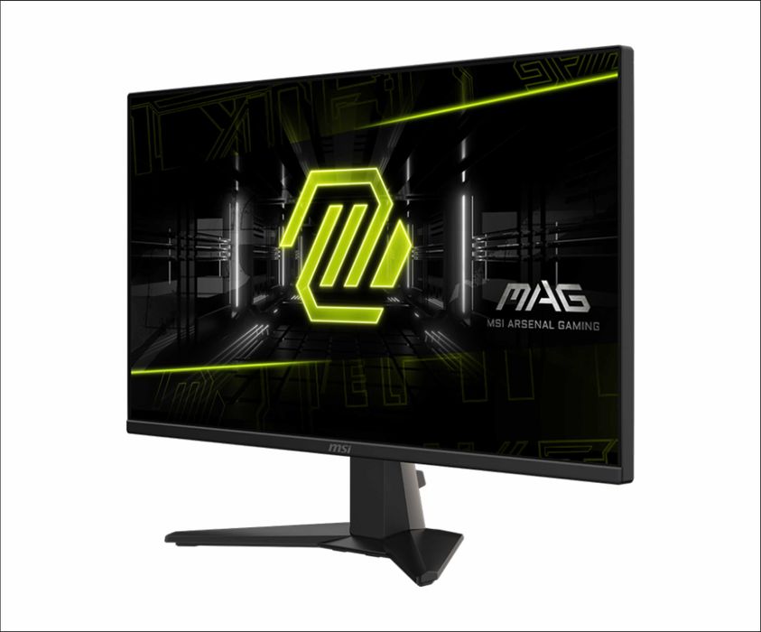 монитор MSI 275QF (180MHz/2K/IPS)/275QF X32 (320MHz/2K/IPS) 1.4