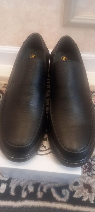 Продажа мужской обуви Salamander .Великан размер 45,46,47