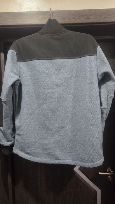 Wurth Nature fleece jacket