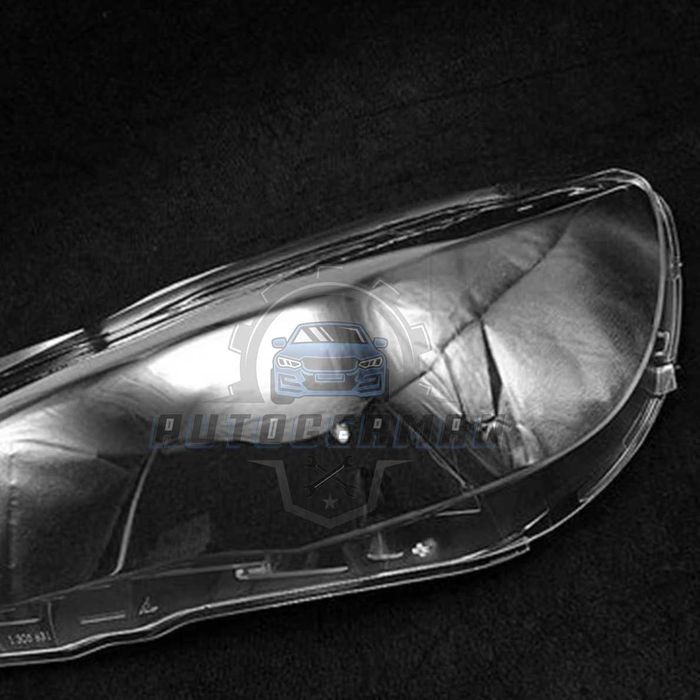 Капаци фарове BMW 2 Series F45 F46 (16) стъкло фар крушки БМВ 2 Серия Ф45 Ф46 xenon