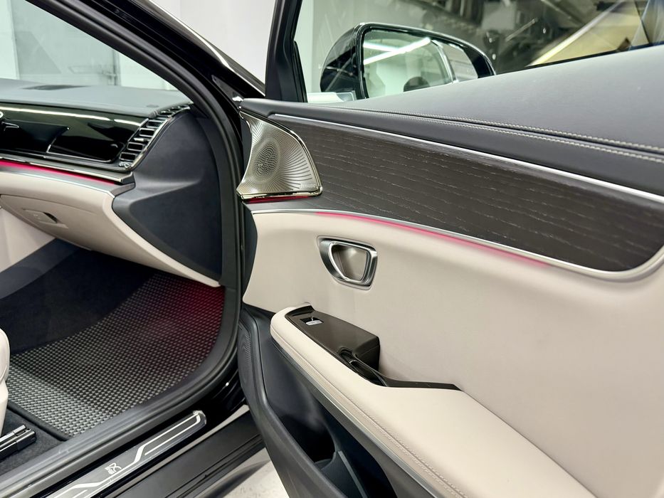 BYD HAN 701 LiDar Full 2.400 km.