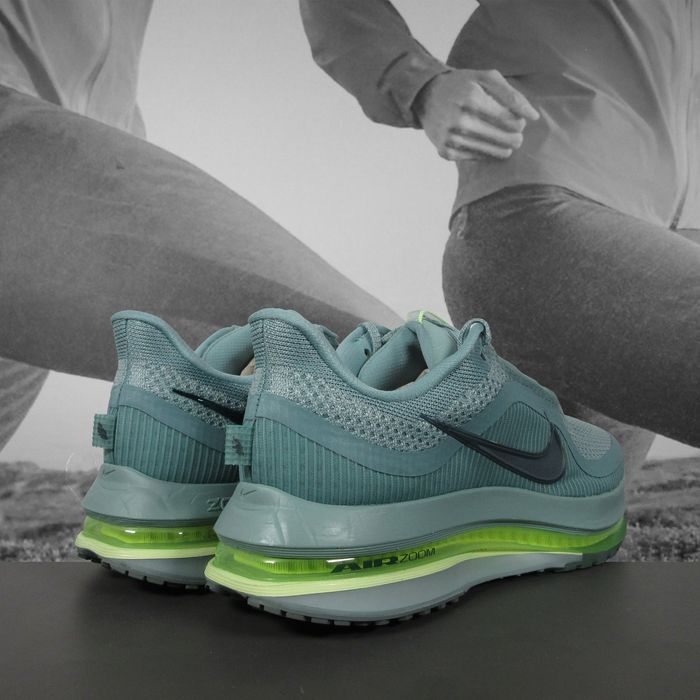 Nike Pegasus Premium "Jade Volt"