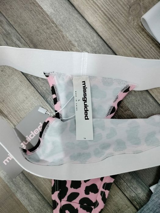 Set bikini Missguided