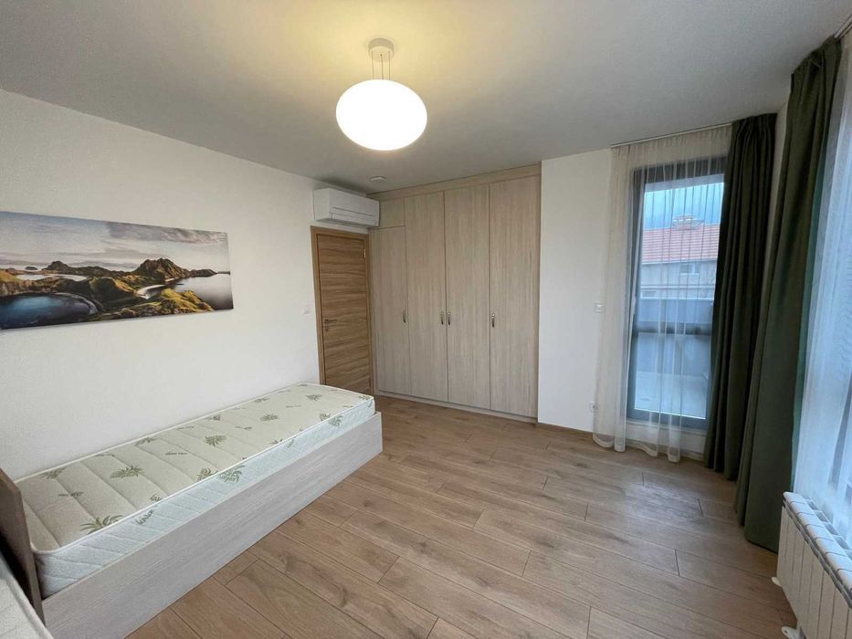 Продава се Тристаен апартамент в София, Витоша - 116 кв.м за 1759 €/кв.м - Снимка #8