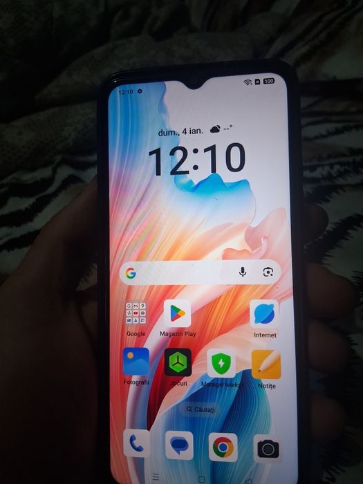 Opoo A38 nou,folosit foarte putin