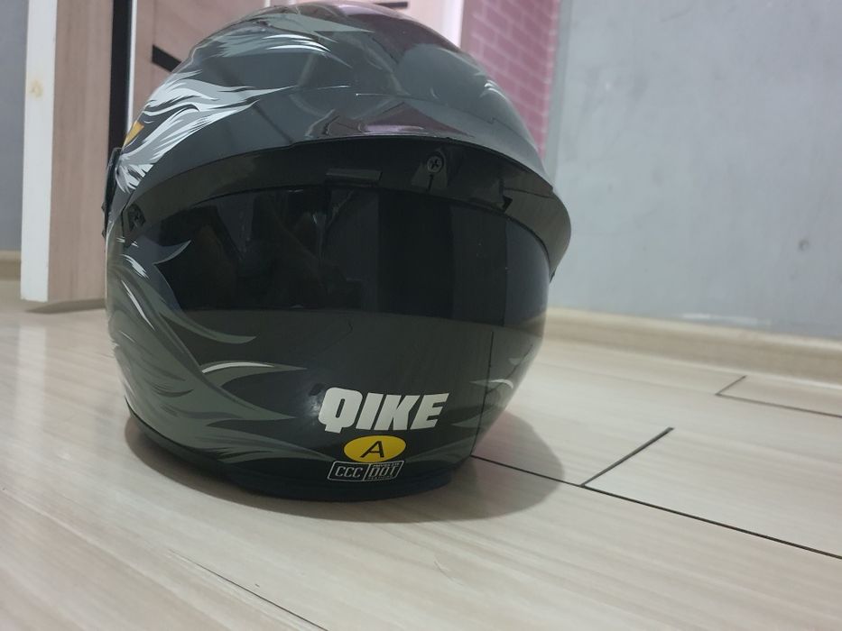 Skuter, moto uchun original shlem