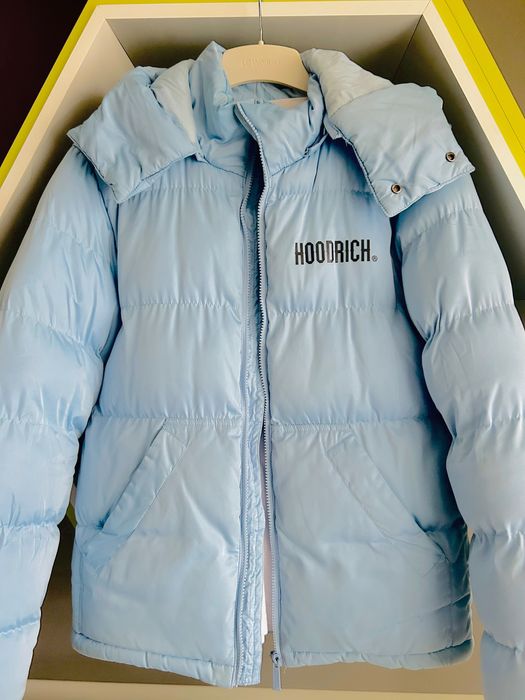 Екип hudrich neke thech