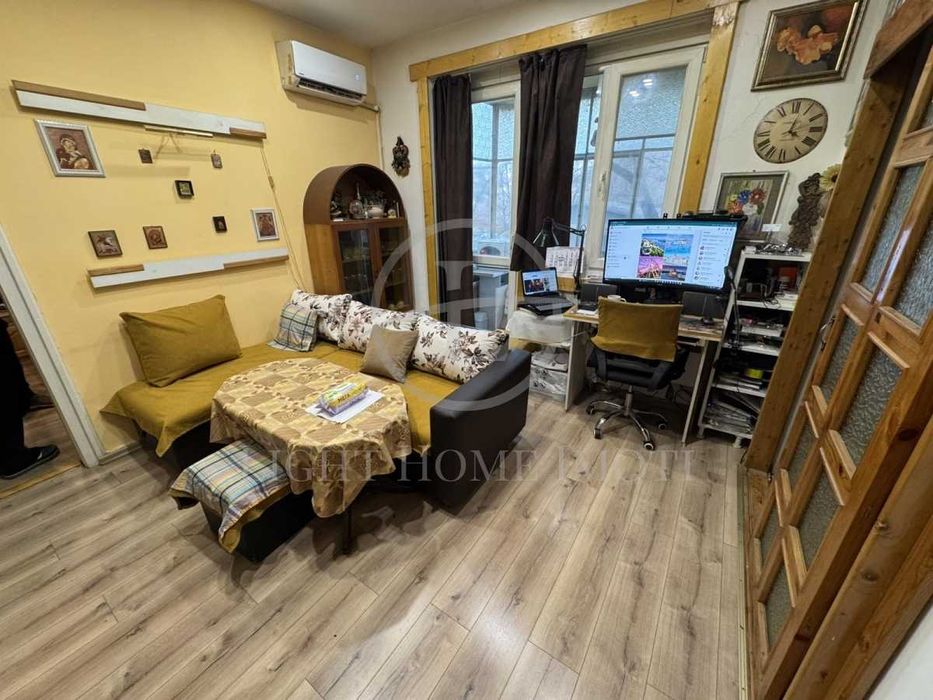 Реф. 3413 Тристаен Съдийски