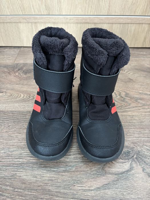 Ботушки Adidas 28,5