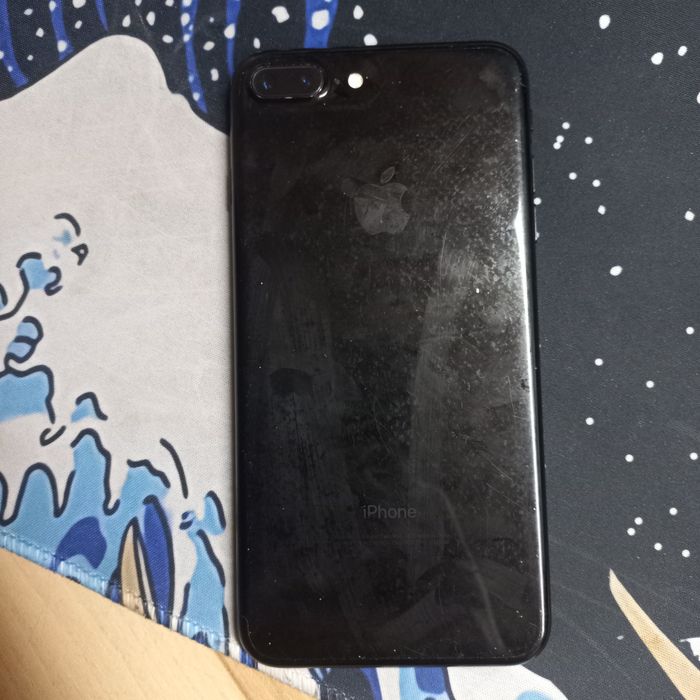 Айфон 7+ / iphone 7 plus / плюс