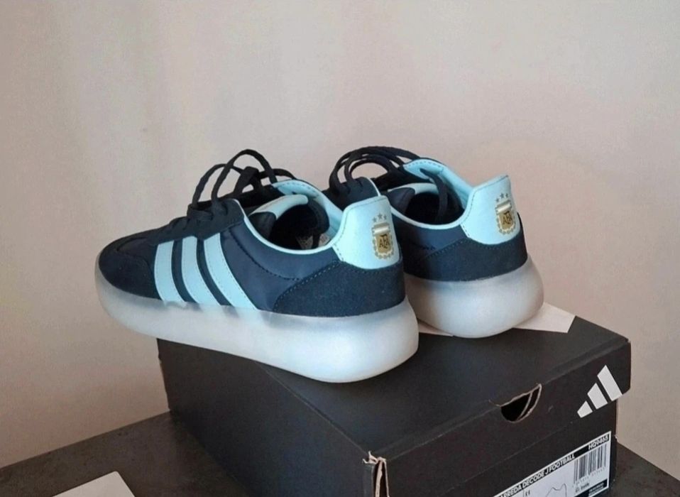 Adidas Barreda Decode