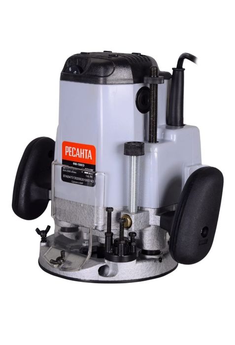 Фрезерная машина