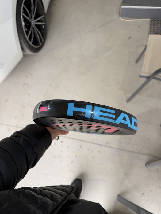 Ракета за падел Head Gravity Pro