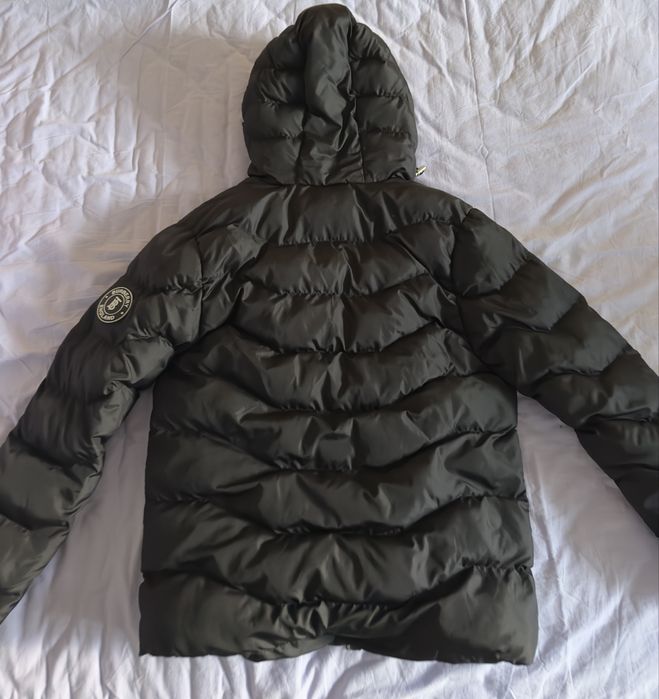 Зимно яке BURBERRY - Size S