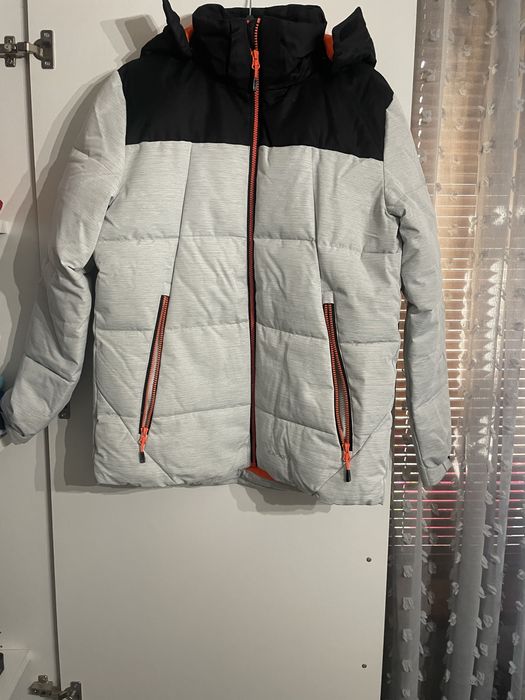 Зимно яке Ice Peak