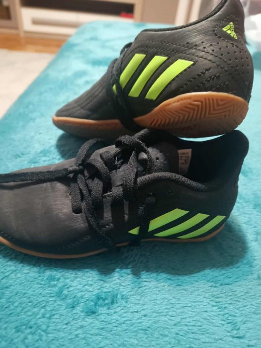 Adidași fotbal copii măr 26_28