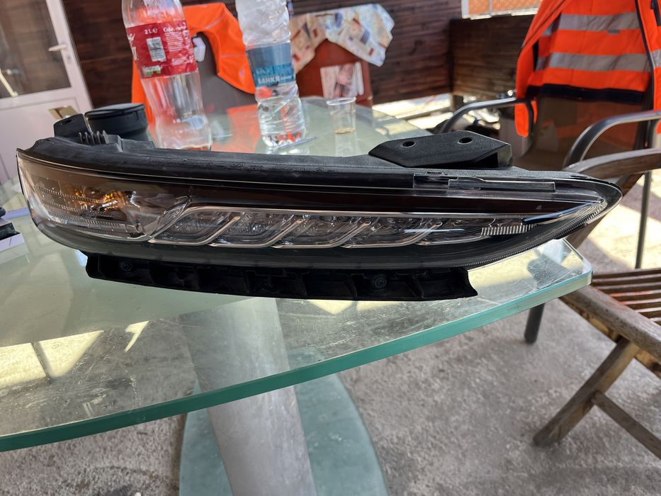 Фар Hyundai Kona десен Led 2бр ляв и десен