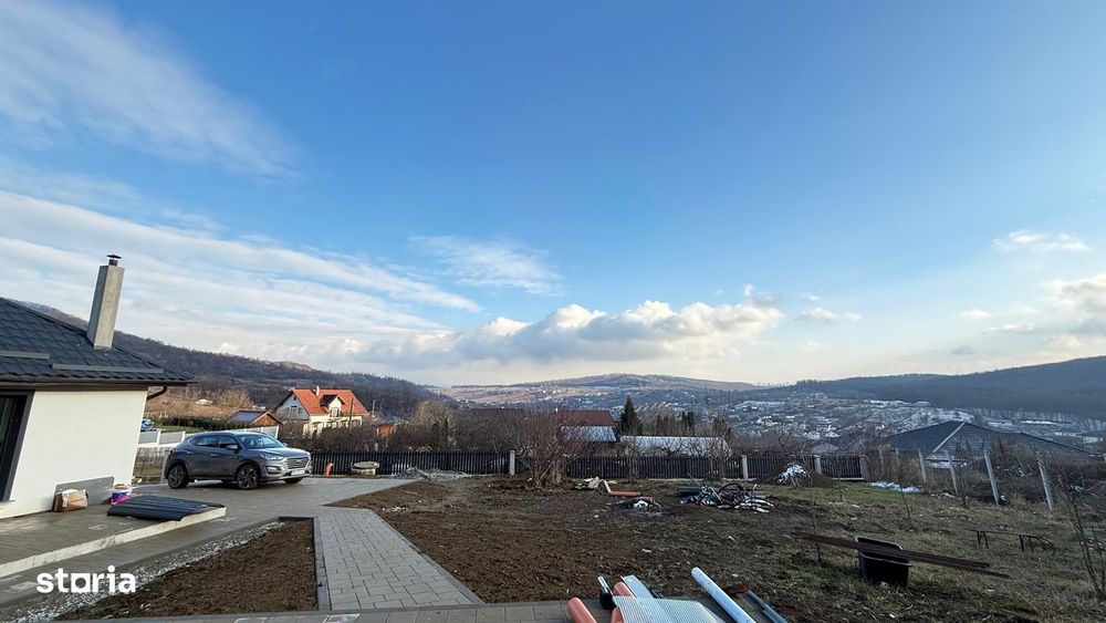 Casa de vanzare - direct proprietar