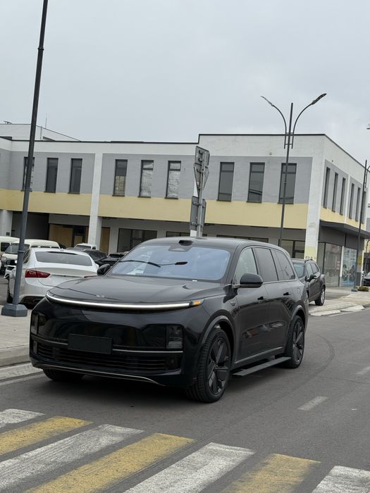 Lixian L9 Ultra Restyling 2026 chegirma narxlarda