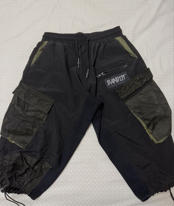 Къси панталони Bandit