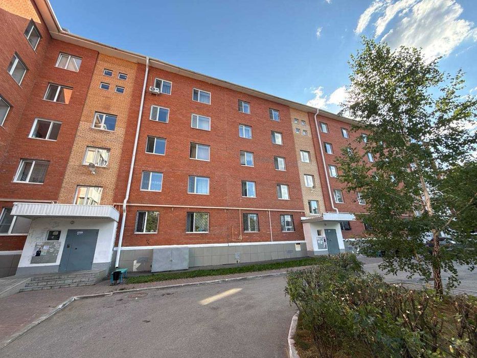 Продам 1 комнатную квартиру