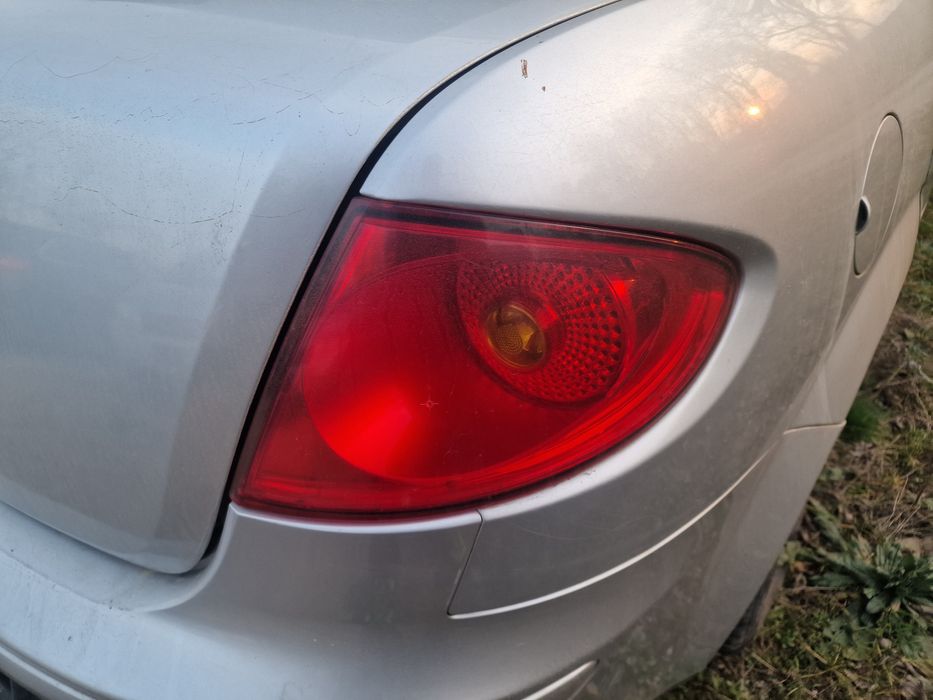 Stop,stopuri Seat Toledo