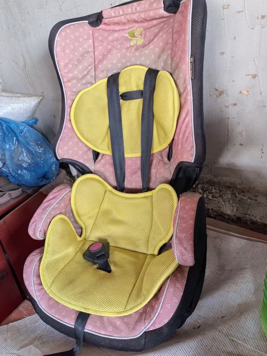 Продам детский автокресло за дешево