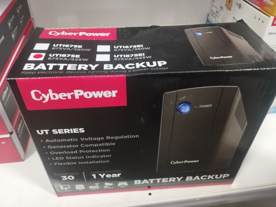 Камера видеонаблюдения