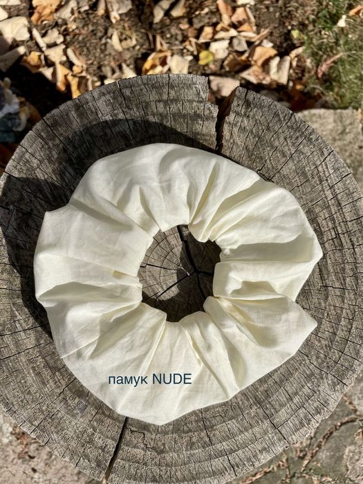 Скрънчи аксесоари за коса