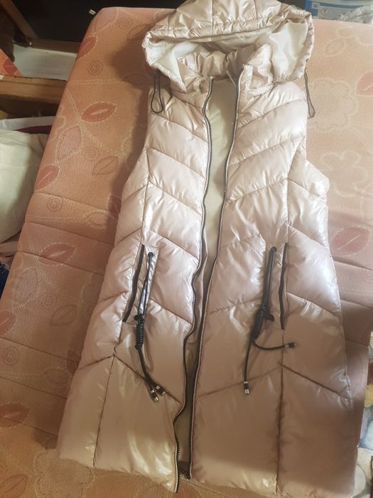 vedta lunga noua marimea S