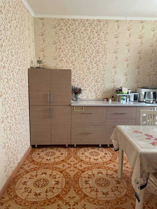 Продается  дом (мансард)