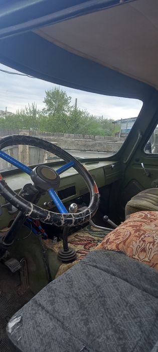 Продам уаз хорошем состояние