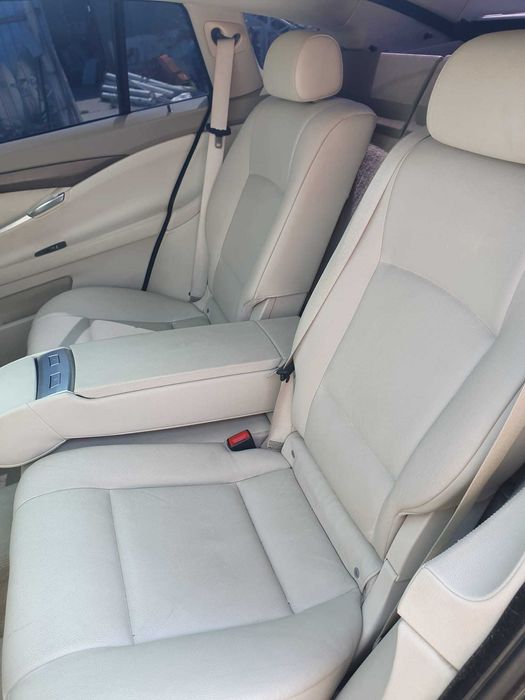 Dezmembrez BMW S5 GT F07 3.0 Diesel xDrive Euro 5 Automatic 2010–2017