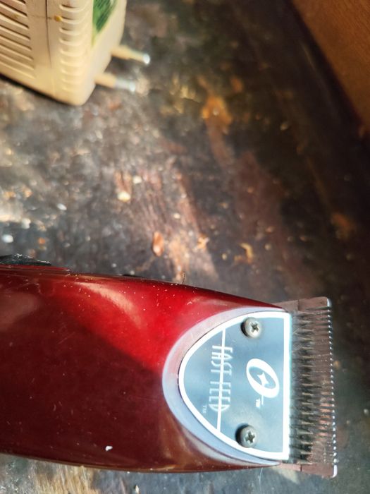 Продам машинку для стрижки волос Oster (usa)