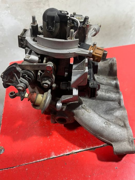 Моно Volkswagen Audi 1.8