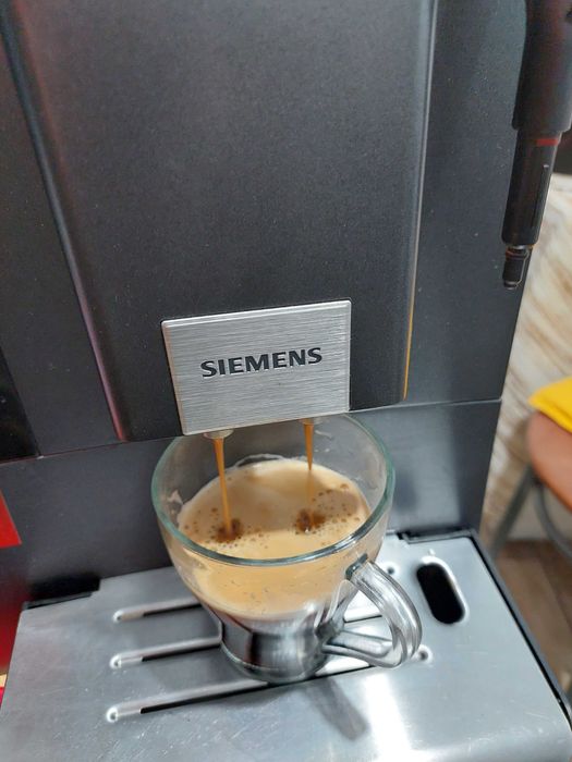 Siemens cappuccino,functional dar incomplet