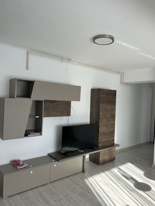 Apartament de inchiraiat, vis-a-vis de Vivo, 550€/negociabil+o luna garantie