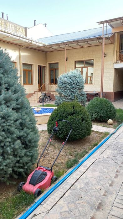 Продажа участок под гостиницу и офис (TY)